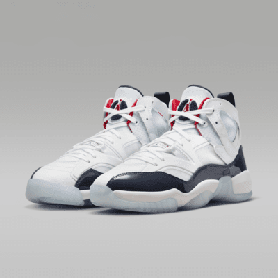 Tenis para hombre Jumpman Two Trey