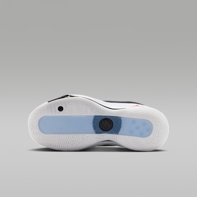 ルカ 77 "Bred" ジュニア バスケットボールシューズ