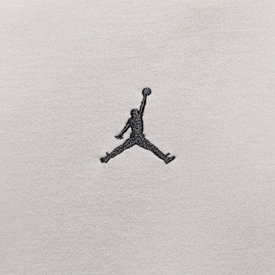 조던 스포츠 남성 드라이 핏 골프 긴팔 모크넥 스웻셔츠