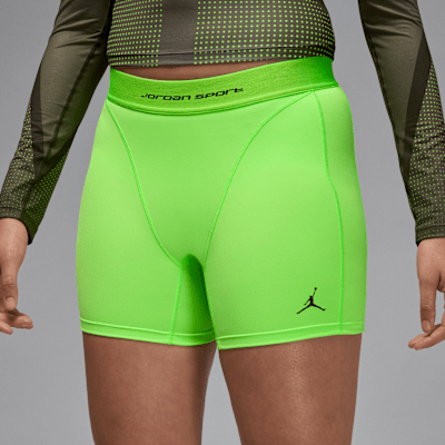 Jordan Sport Leak Protection: Period Women's Shorts