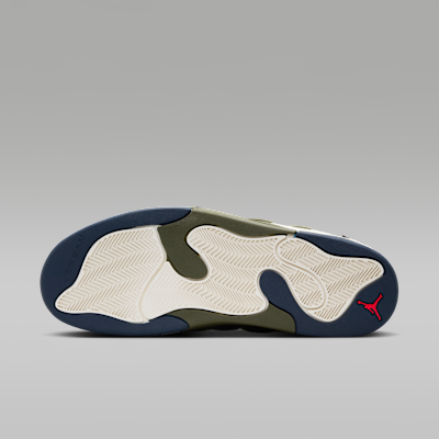 Jordan Session Men's Shoes