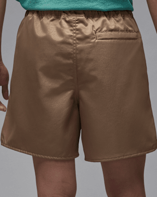 Jordan Essentials Statement