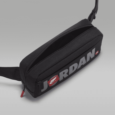 Jordan Cross-Body Bag