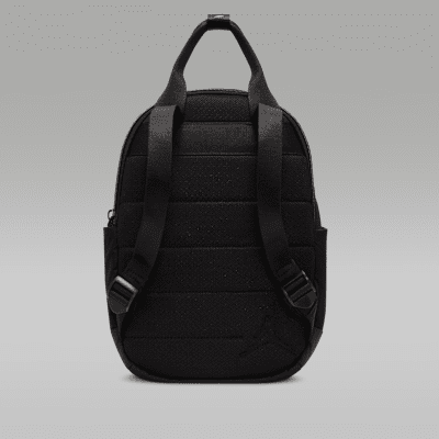 Mini Mochila (9L) Jordan Alpha
