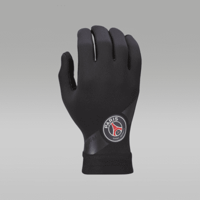 Paris Saint-Germain HyperWarm Soccer Gloves