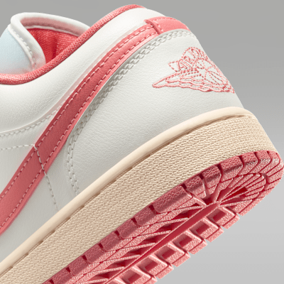 Air Jordan 1 Low damesschoenen