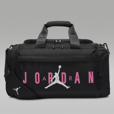 Maleta de entrenamiento (36 L) Jordan Velocity