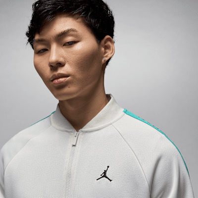 Jordan Essentials Men's Tracksuit Jacket