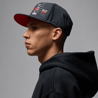 Jordan Brand Pro Structured Hat
