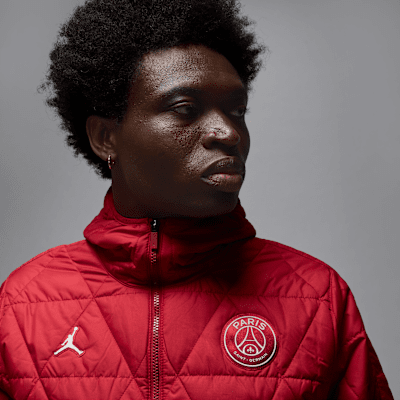 Paris Saint-Germain Men's Therma-FIT Midweight Jacket