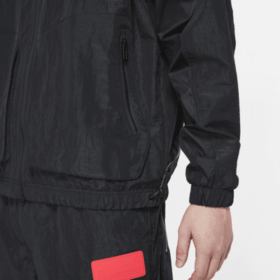 Jordan 23 Engineered Men's Jacket