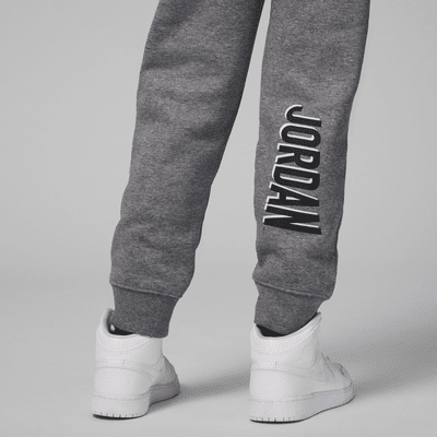 Jordan Flight MVP Fleece Pants Big Kids'