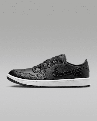 Unisex кроссовки Air Jordan 1 Low G Golf