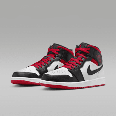 エア ジョーダン 1 MID メンズシューズ