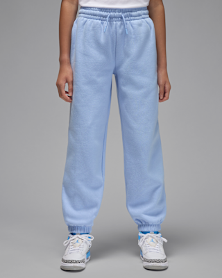 Детские  Jordan Brooklyn Fleece Big Kids' Pants
