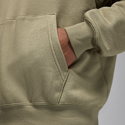 Sweat à capuche et motif Jordan Brooklyn Fleece pour homme