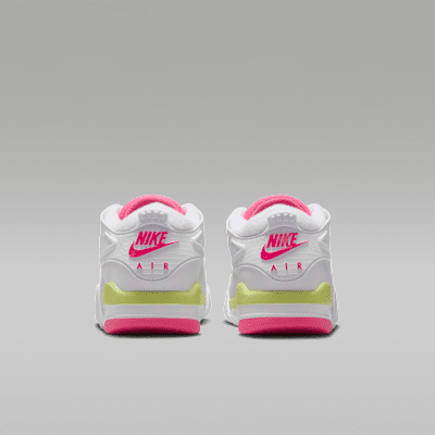 Air Jordan 4 RM Older Kids' Shoes