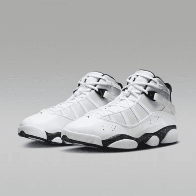 Tenis para hombre Jordan 6 Rings