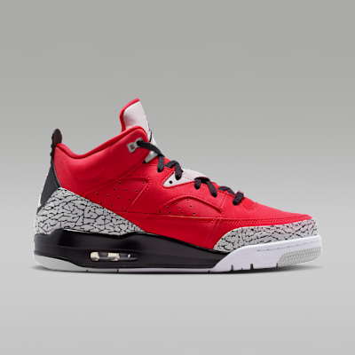 Jordan Son of Mars Low Erkek Ayakkabısı görsel 3