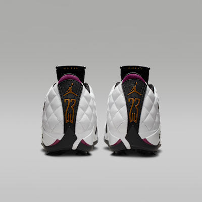 Tenis de golf Air Jordan 14 G