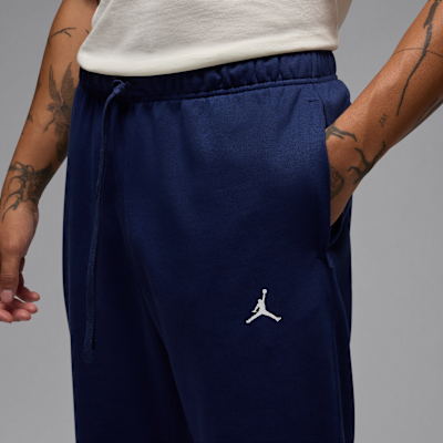 Jordan Sport Crossover Men's Dri-FIT Fleece Pants