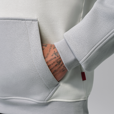 Jordan Brooklyn Kapüşonlu Erkek Sweatshirt'ü görsel 6