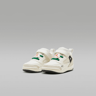 Tenis para bebé e infantil Jordan Spizike Low