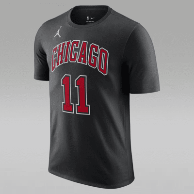 Jordan bulls tshirt top