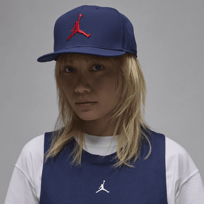 Jordan Jumpman Pro Adjustable Cap