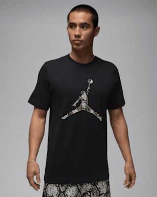 Мужская футболка Jordan Sport Dri-FIT