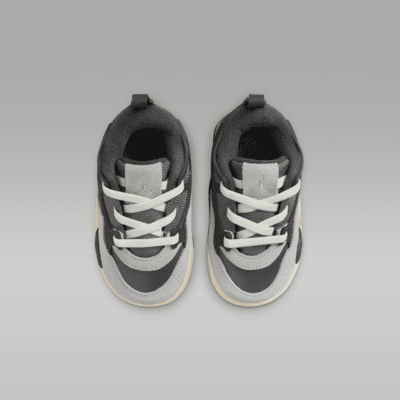 Tenis para bebé e infantil Jordan 4 RM