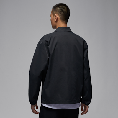 조던 남성 골프 재킷