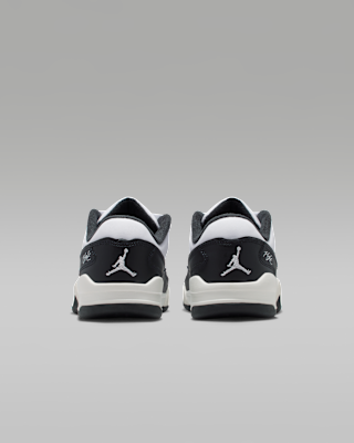 Jordan Flight Court