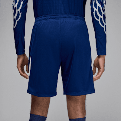 4e haut de foot en maille Jordan Dri-FIT Paris Saint-Germain Strike pour homme