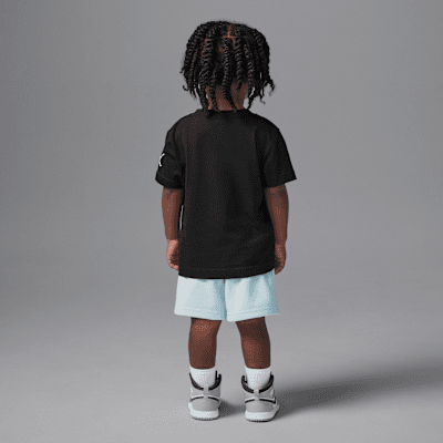 Jordan Flight Essentials Toddler Summer Pack 2-Piece Shorts Set