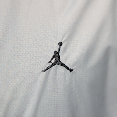 Jordan Brooklyn Men's Hooded Draft Jacket