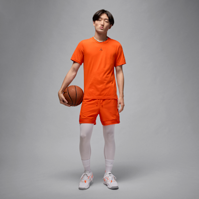 조던 스포츠 남성 드라이 핏 우븐 다이아몬드 쇼츠