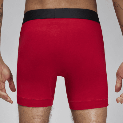 Ropa interior Flight Modal para hombre (paquete de 3) Jordan