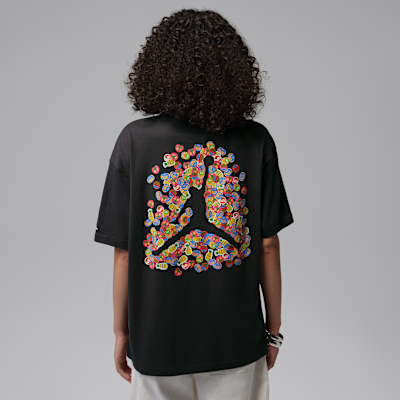 Jordan Brooklyn Women's Graphic T-Shirt from Nike - $40