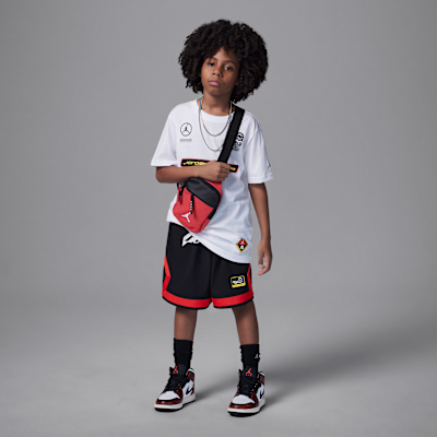 Jordan Dri-FIT Q54 Diamond Shorts (ältere Kinder)
