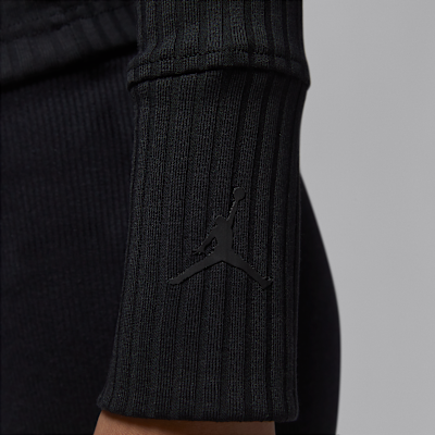 ジョーダン フライト ウィメンズ ロングスリーブ トップス