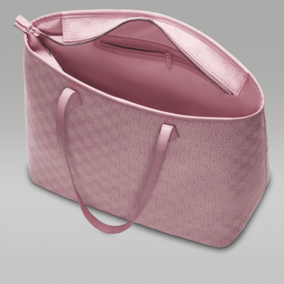 ジョーダン モノグラム トートバッグ (32L)