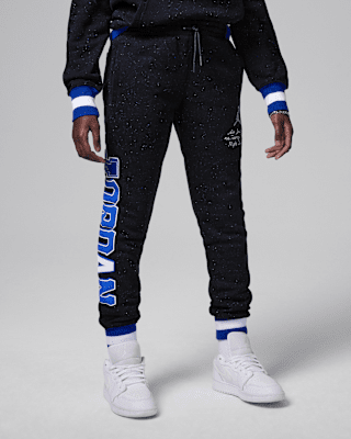 Pants Court of Legends para niños talla grande Jordan Nike MX