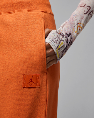 Jordan Flight Fleece