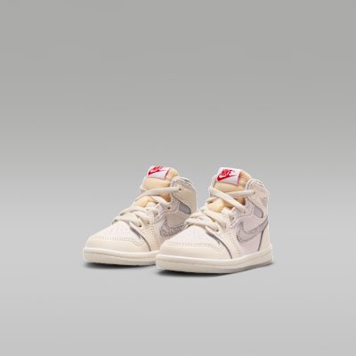 Jordan 1 Retro High OG Baby/Toddler Shoes