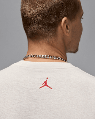 Jordan Flight Essentials