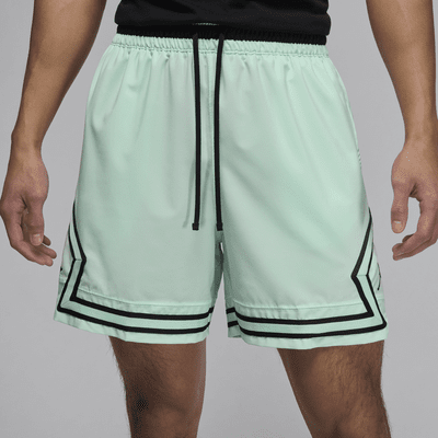 Jordan Sport Men's Dri-FIT Woven Diamond Shorts