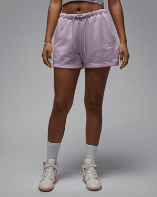 Женские шорты Jordan Brooklyn Fleece Shorts