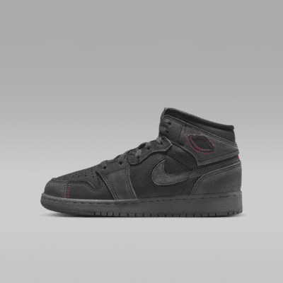 Air Jordan 1 Mid SE Craft