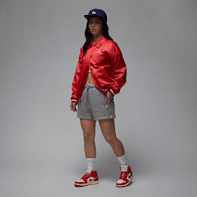 Tenis para mujer Air Jordan 1 Mid SE